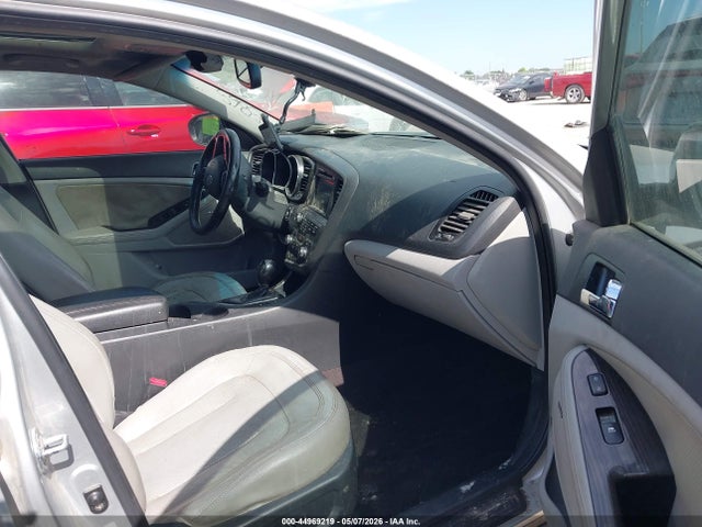 Aukcja sprzedaży 2011 Kia Optima Ex, vin: KNAGN4A78B5165865, numer aukcji: 44969219