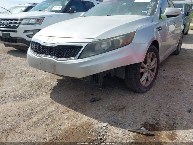 Aukcja sprzedaży 2011 Kia Optima Ex, vin: KNAGN4A78B5165865, numer aukcji: 44969219
