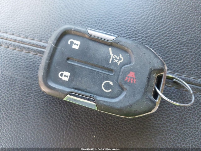3GKALPEV3NL196118 GMC Terrain Fwd Slt