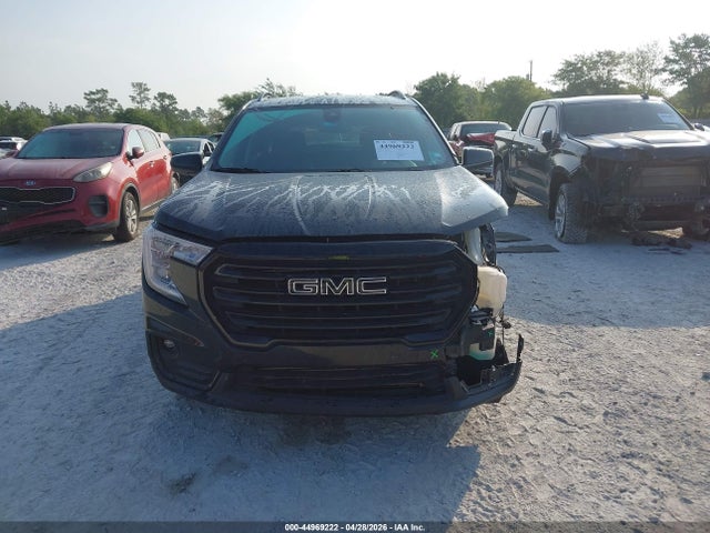 3GKALPEV3NL196118 GMC Terrain Fwd Slt
