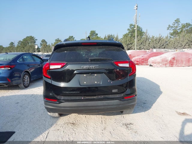 3GKALPEV3NL196118 GMC Terrain Fwd Slt