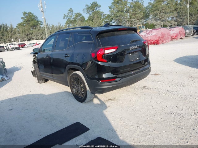 3GKALPEV3NL196118 GMC Terrain Fwd Slt