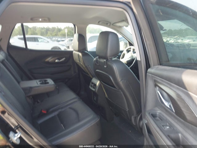3GKALPEV3NL196118 GMC Terrain Fwd Slt