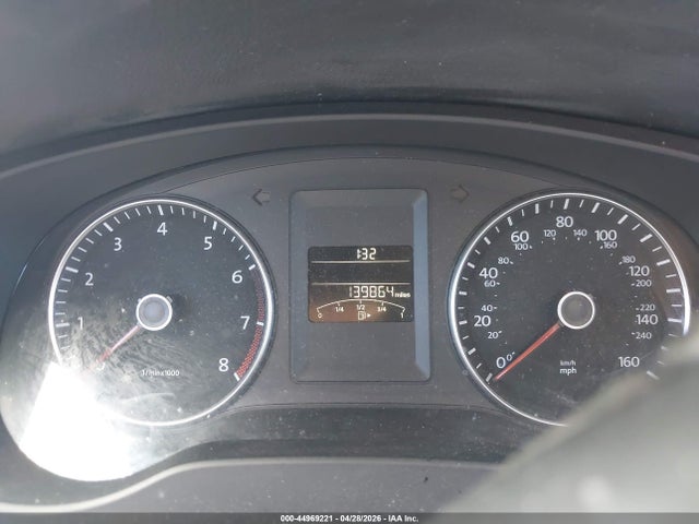 Продажа на аукционе авто 2014 Volkswagen Jetta 1.8t Se, vin: 3VWD07AJ3EM388053, номер лота: 44969221