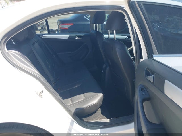 Продажа на аукционе авто 2014 Volkswagen Jetta 1.8t Se, vin: 3VWD07AJ3EM388053, номер лота: 44969221
