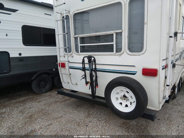 Продаж на аукціоні авто 2001 Keystone Rv Other, vin: 4YDF2762312027640, номер лоту: 44969225