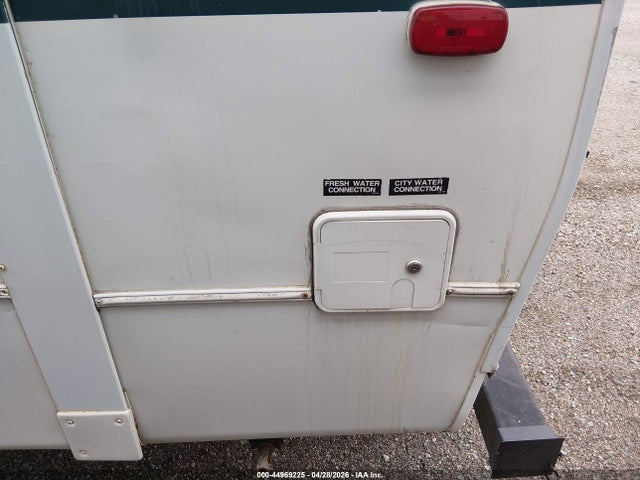 Продаж на аукціоні авто 2001 Keystone Rv Other, vin: 4YDF2762312027640, номер лоту: 44969225