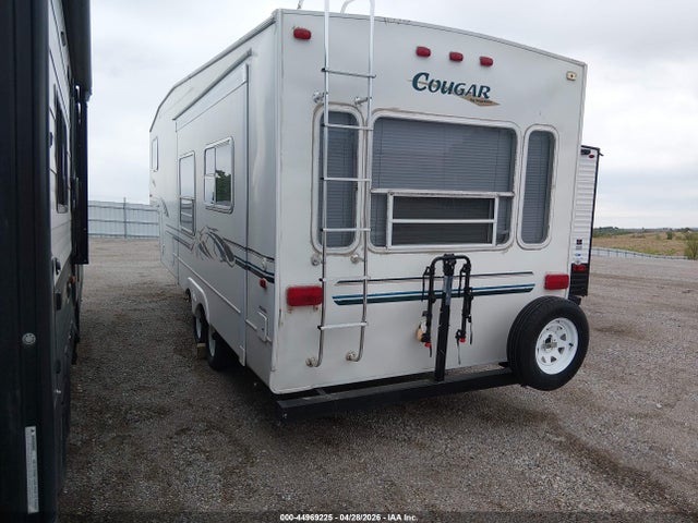 Продаж на аукціоні авто 2001 Keystone Rv Other, vin: 4YDF2762312027640, номер лоту: 44969225