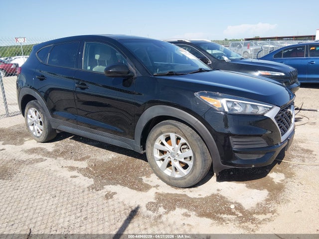 Aukcja sprzedaży 2019 Hyundai Tucson Se, vin: KM8J2CA40KU882599, numer aukcji: 44969229