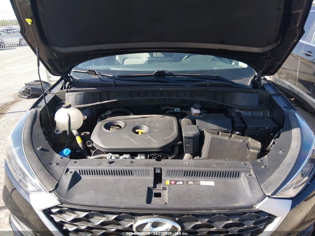 Aukcja sprzedaży 2019 Hyundai Tucson Se, vin: KM8J2CA40KU882599, numer aukcji: 44969229
