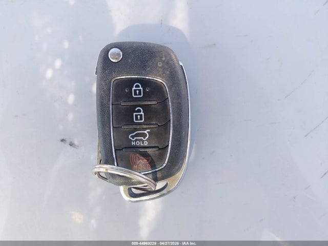 Aukcja sprzedaży 2019 Hyundai Tucson Se, vin: KM8J2CA40KU882599, numer aukcji: 44969229