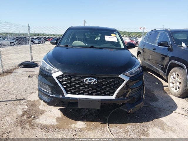 Aukcja sprzedaży 2019 Hyundai Tucson Se, vin: KM8J2CA40KU882599, numer aukcji: 44969229