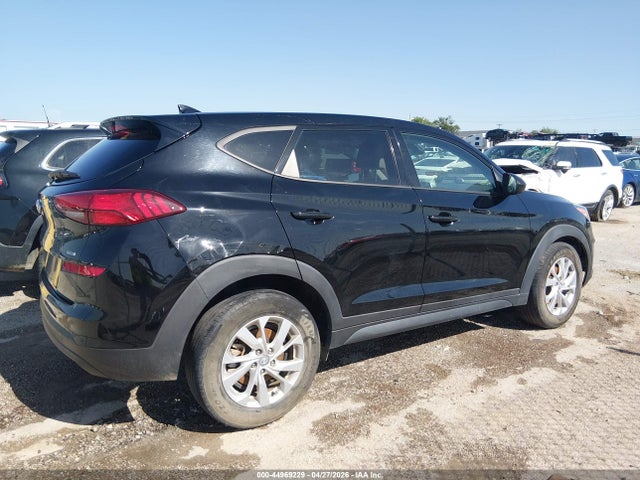 Aukcja sprzedaży 2019 Hyundai Tucson Se, vin: KM8J2CA40KU882599, numer aukcji: 44969229