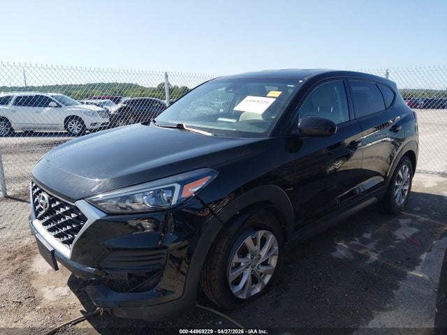 Aukcja sprzedaży 2019 Hyundai Tucson Se, vin: KM8J2CA40KU882599, numer aukcji: 44969229