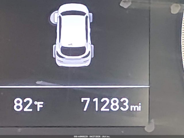 Aukcja sprzedaży 2019 Hyundai Tucson Se, vin: KM8J2CA40KU882599, numer aukcji: 44969229