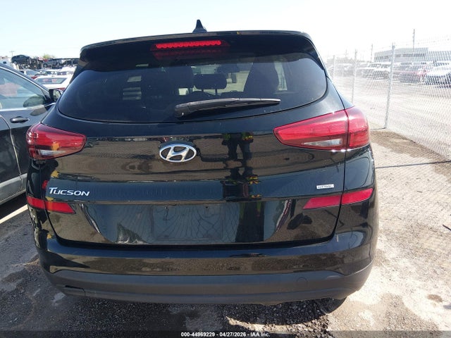Aukcja sprzedaży 2019 Hyundai Tucson Se, vin: KM8J2CA40KU882599, numer aukcji: 44969229