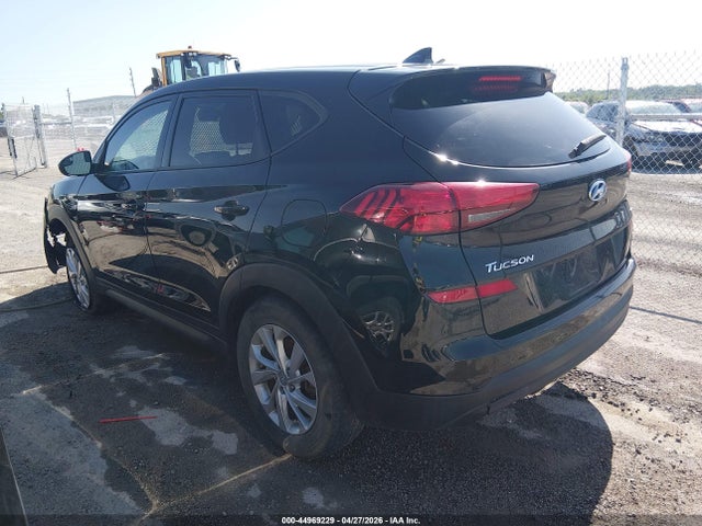 Aukcja sprzedaży 2019 Hyundai Tucson Se, vin: KM8J2CA40KU882599, numer aukcji: 44969229