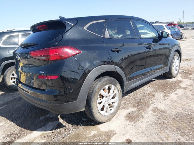 Aukcja sprzedaży 2019 Hyundai Tucson Se, vin: KM8J2CA40KU882599, numer aukcji: 44969229