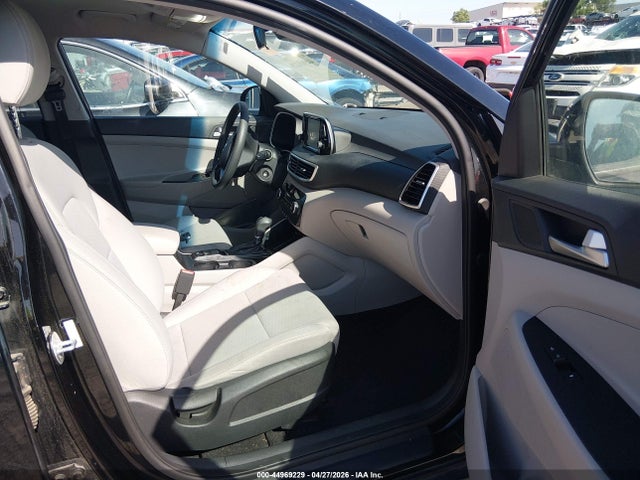 Aukcja sprzedaży 2019 Hyundai Tucson Se, vin: KM8J2CA40KU882599, numer aukcji: 44969229