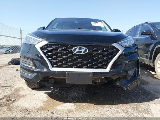 Aukcja sprzedaży 2019 Hyundai Tucson Se, vin: KM8J2CA40KU882599, numer aukcji: 44969229