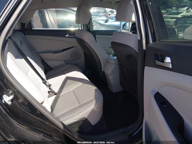 Aukcja sprzedaży 2019 Hyundai Tucson Se, vin: KM8J2CA40KU882599, numer aukcji: 44969229