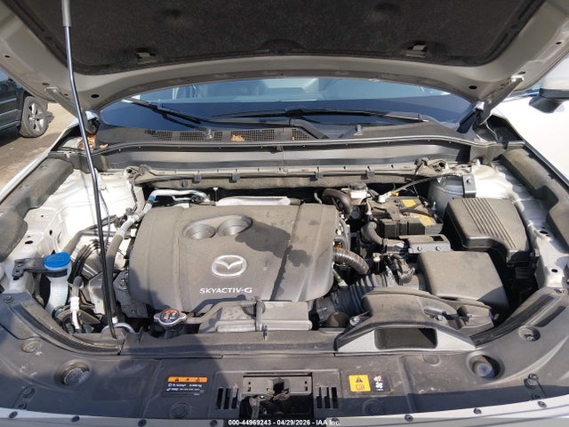 Продаж на аукціоні авто 2024 Mazda Cx-5 2.5 S Preferred, vin: JM3KFBCL5R0489881, номер лоту: 44969243