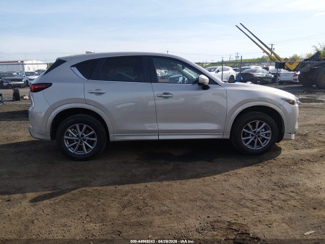 Продаж на аукціоні авто 2024 Mazda Cx-5 2.5 S Preferred, vin: JM3KFBCL5R0489881, номер лоту: 44969243