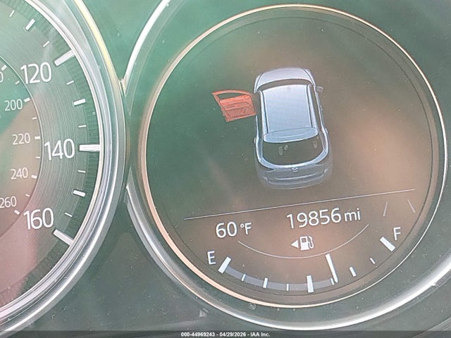 Продаж на аукціоні авто 2024 Mazda Cx-5 2.5 S Preferred, vin: JM3KFBCL5R0489881, номер лоту: 44969243