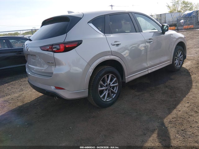 Продаж на аукціоні авто 2024 Mazda Cx-5 2.5 S Preferred, vin: JM3KFBCL5R0489881, номер лоту: 44969243
