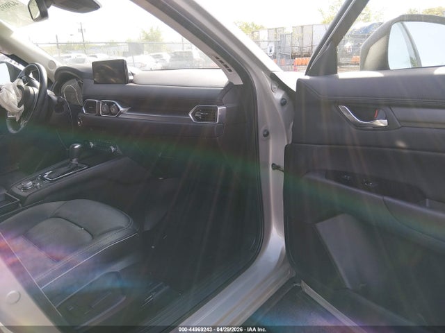 Продаж на аукціоні авто 2024 Mazda Cx-5 2.5 S Preferred, vin: JM3KFBCL5R0489881, номер лоту: 44969243