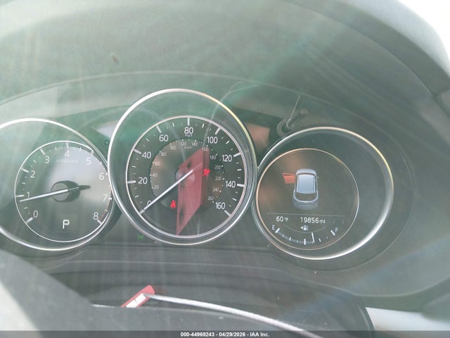 Продаж на аукціоні авто 2024 Mazda Cx-5 2.5 S Preferred, vin: JM3KFBCL5R0489881, номер лоту: 44969243