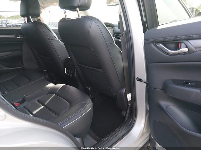 Продаж на аукціоні авто 2024 Mazda Cx-5 2.5 S Preferred, vin: JM3KFBCL5R0489881, номер лоту: 44969243