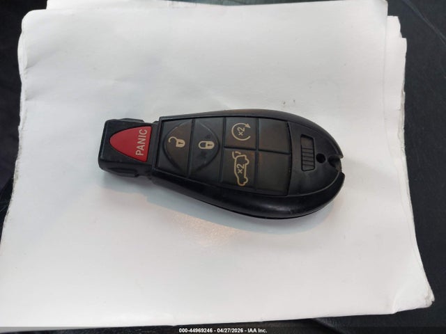 44969246 :رقم المزاد ، 1C4RDJDG6DC616623 vin ، 2013 Dodge Durango Crew مزاد بيع