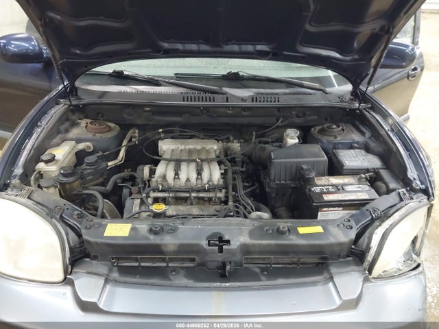 Продажа на аукционе авто 2005 Hyundai Santa Fe Gls, vin: KM8SC73D25U987171, номер лота: 44969252