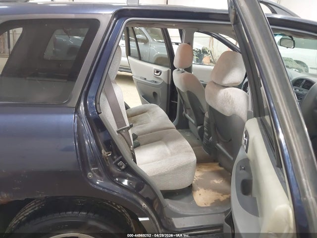 Продажа на аукционе авто 2005 Hyundai Santa Fe Gls, vin: KM8SC73D25U987171, номер лота: 44969252