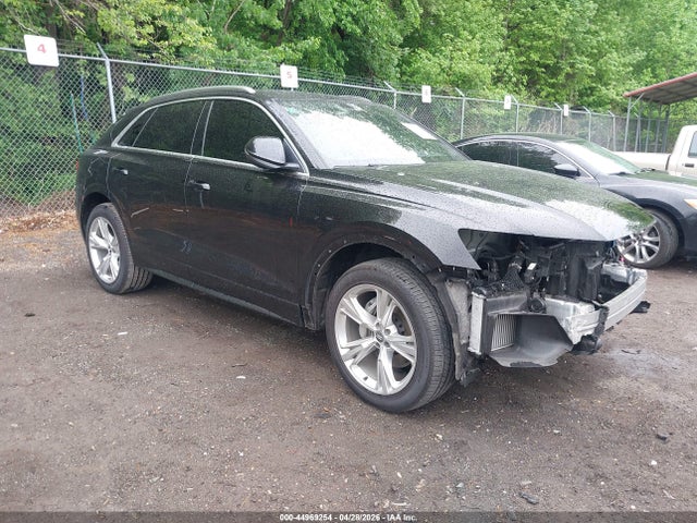 Продаж на аукціоні авто 2019 Audi Q8 55 Premium, vin: WA1BVAF10KD033442, номер лоту: 44969254