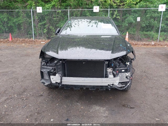 Продаж на аукціоні авто 2019 Audi Q8 55 Premium, vin: WA1BVAF10KD033442, номер лоту: 44969254