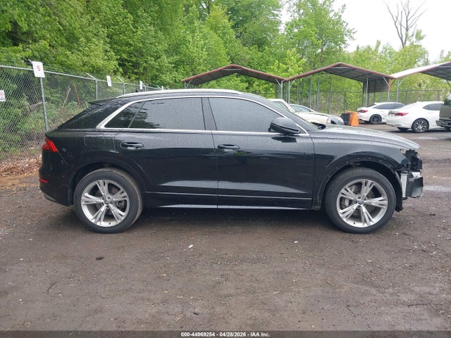 Продаж на аукціоні авто 2019 Audi Q8 55 Premium, vin: WA1BVAF10KD033442, номер лоту: 44969254
