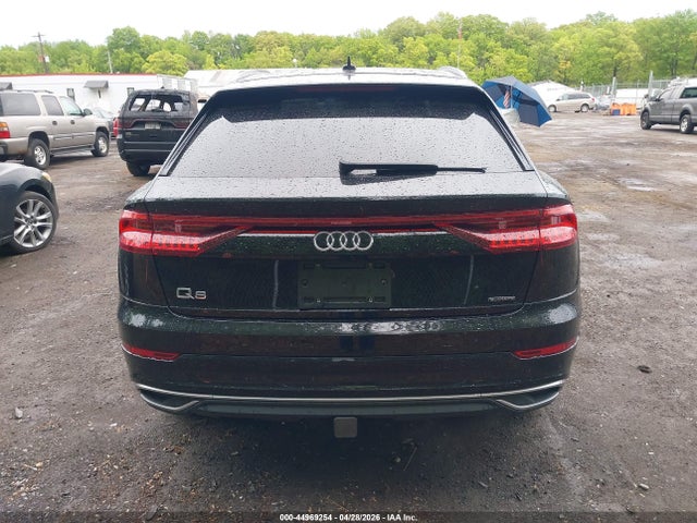 Продаж на аукціоні авто 2019 Audi Q8 55 Premium, vin: WA1BVAF10KD033442, номер лоту: 44969254