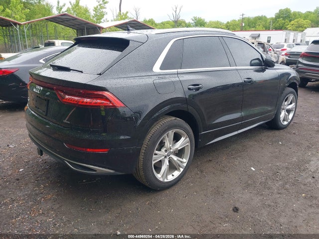Продаж на аукціоні авто 2019 Audi Q8 55 Premium, vin: WA1BVAF10KD033442, номер лоту: 44969254