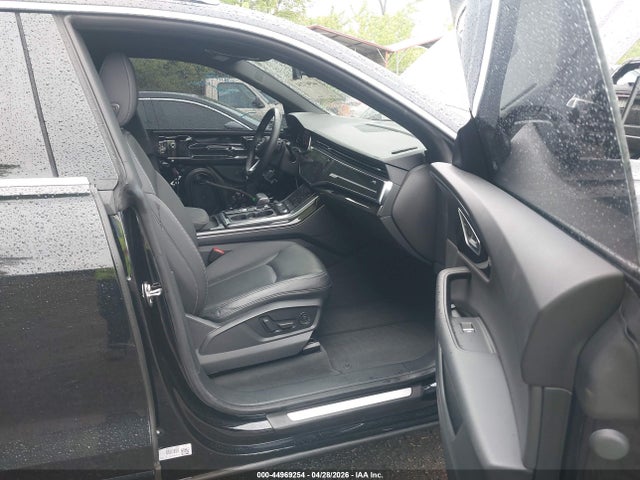Продаж на аукціоні авто 2019 Audi Q8 55 Premium, vin: WA1BVAF10KD033442, номер лоту: 44969254