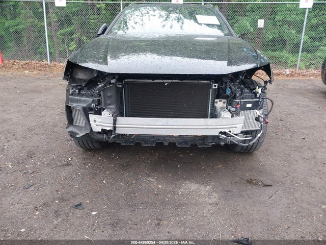 Продаж на аукціоні авто 2019 Audi Q8 55 Premium, vin: WA1BVAF10KD033442, номер лоту: 44969254
