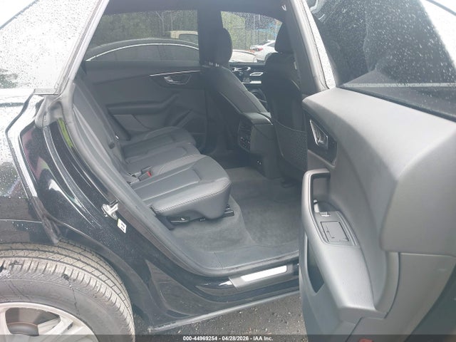 Продаж на аукціоні авто 2019 Audi Q8 55 Premium, vin: WA1BVAF10KD033442, номер лоту: 44969254