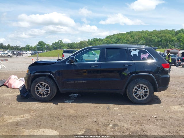 Продажа на аукционе авто 2019 Jeep Grand Cherokee Laredo E 4x4, vin: 1C4RJFAG8KC658556, номер лота: 44969255