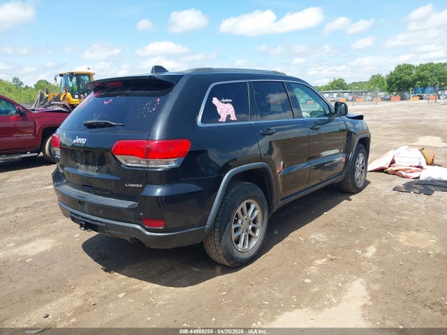 44969255 :رقم المزاد ، 1C4RJFAG8KC658556 vin ، 2019 Jeep Grand Cherokee Laredo E 4x4 مزاد بيع