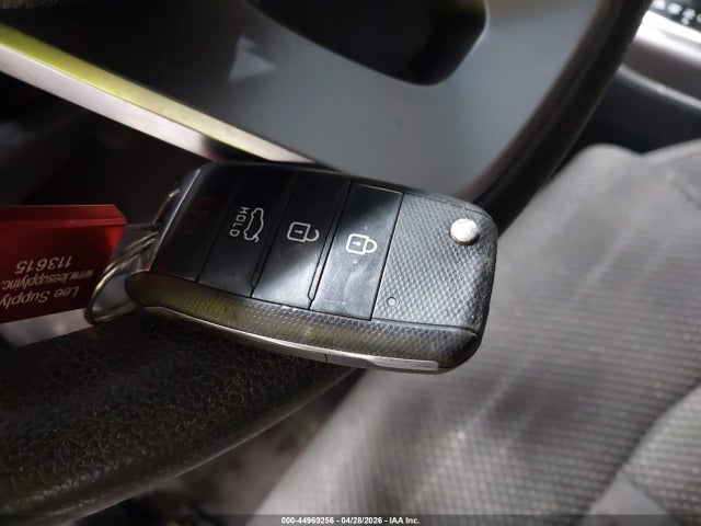 KIA Optima Lx 2020 5XXGT4L39LG437517 Image 11