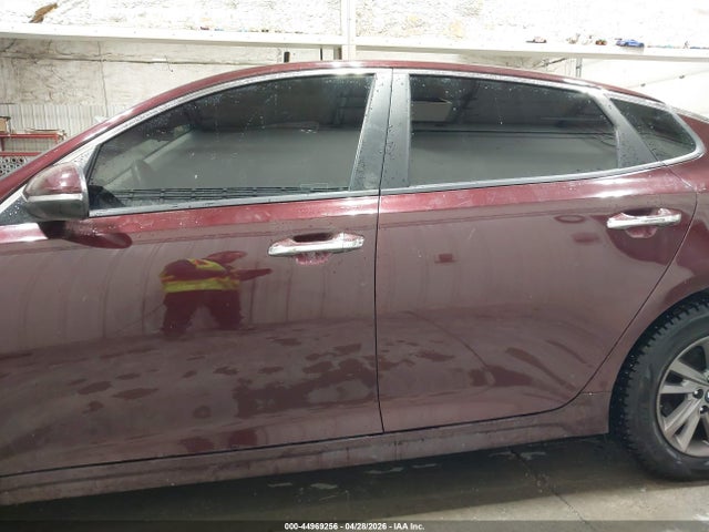 KIA Optima Lx 2020 5XXGT4L39LG437517 Image 15
