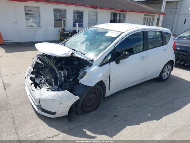Aukcja sprzedaży 2018 Nissan Versa Note Sv, vin: 3N1CE2CP0JL353509, numer aukcji: 44969259