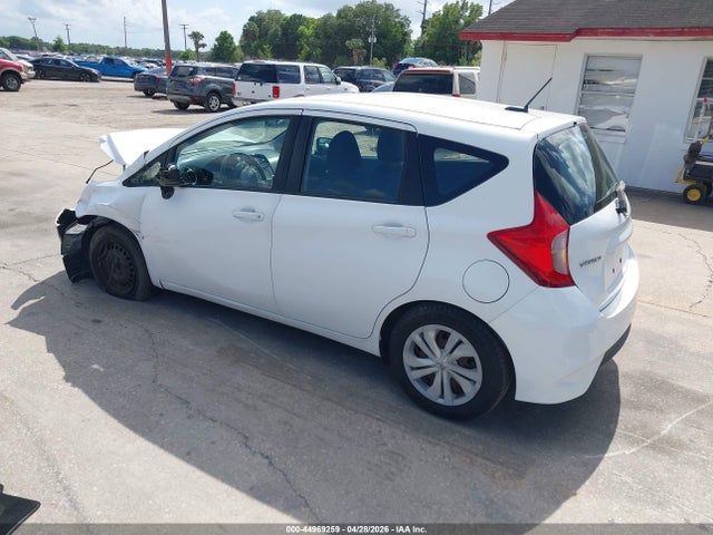 Aukcja sprzedaży 2018 Nissan Versa Note Sv, vin: 3N1CE2CP0JL353509, numer aukcji: 44969259