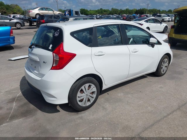 Aukcja sprzedaży 2018 Nissan Versa Note Sv, vin: 3N1CE2CP0JL353509, numer aukcji: 44969259
